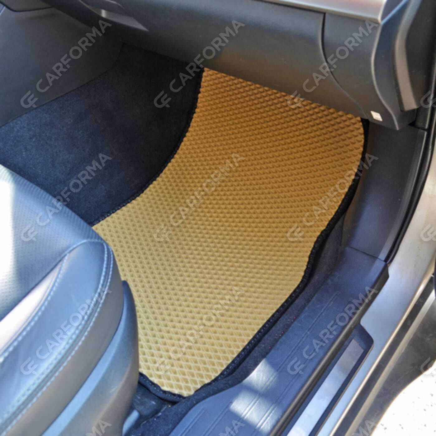Коврики на Subaru Legacy V 2009&nbsp;-&nbsp;2015 в Стерлитамаке