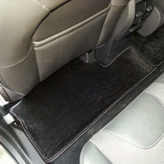 Ворсовые коврики на Ford Kuga I 2008&nbsp;-&nbsp;2013 в Стерлитамаке