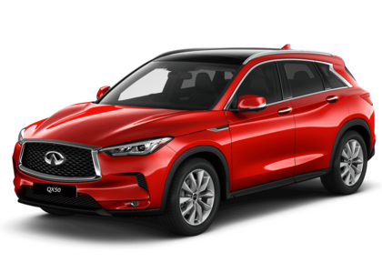 Ворсовые коврики на Infiniti QX50 II 2017&nbsp;-&nbsp;2026 в Стерлитамаке
