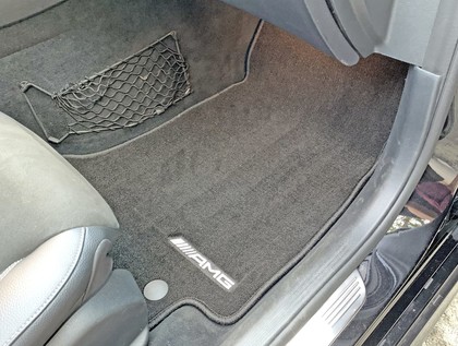 Ворсовые коврики на Mercedes E (W213) 2016 - 2023 в Стерлитамаке Ворсовые коврики на Mercedes E (W213) 2016 - 2023 в Стерлитамаке