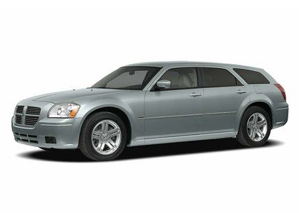 Ворсовые коврики на Dodge Magnum 2003&nbsp;-&nbsp;2008 в Стерлитамаке