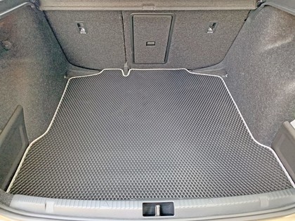 Ворсовые коврики на Skoda Rapid II 2019&nbsp;-&nbsp;2026 в Стерлитамаке
