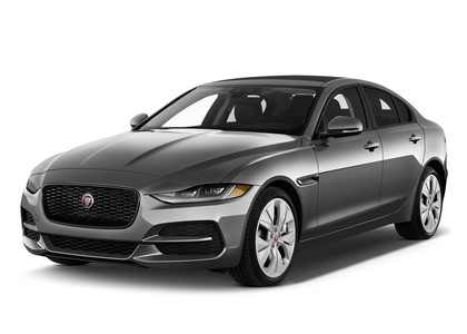 Ворсовые коврики на Jaguar XE 2014&nbsp;-&nbsp;2024 в Стерлитамаке