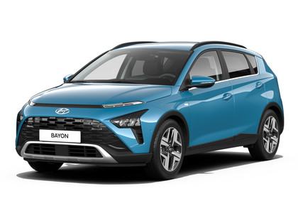 Ворсовые коврики на Hyundai Bayon 2021&nbsp;-&nbsp;2026 в Стерлитамаке