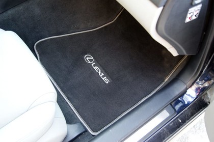 Коврики на Lexus IS II 2005 - 2016 в Стерлитамаке Коврики на Lexus IS II 2005 - 2016 в Стерлитамаке