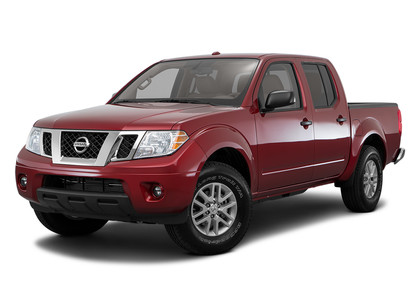 Ворсовые коврики на Nissan Navara II 1998&nbsp;-&nbsp;2007 в Стерлитамаке