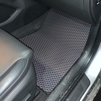 EVA коврики на Hyundai Tucson III 2015 - 2021 в Стерлитамаке EVA коврики на Hyundai Tucson III 2015 - 2021 в Стерлитамаке