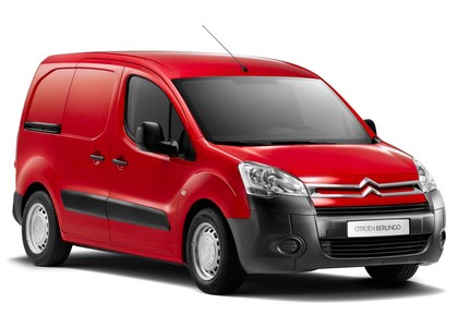 Ворсовые коврики на Citroen Berlingo II 2008&nbsp;-&nbsp;2022 в Стерлитамаке