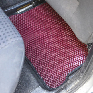 Коврики на Seat Cordoba I 1993 - 2003 в Стерлитамаке Коврики на Seat Cordoba I 1993 - 2003 в Стерлитамаке