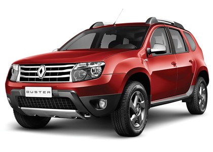 Коврики на Renault Duster I 2011&nbsp;-&nbsp;2021 в Стерлитамаке