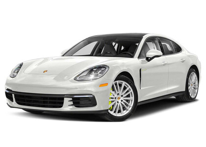 Ворсовые коврики на Porsche Panamera II 2016&nbsp;-&nbsp;2023 в Стерлитамаке