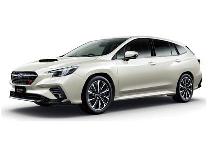 Ворсовые коврики на Subaru Levorg II 2020&nbsp;-&nbsp;2026 в Стерлитамаке