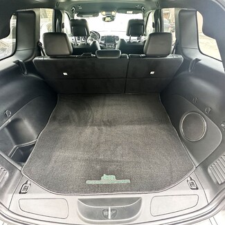 EVA коврики на Jeep Grand Cherokee (WK2) 2010&nbsp;-&nbsp;2022 в Стерлитамаке