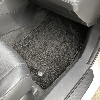 EVA коврики на Mazda 6 2012&nbsp;-&nbsp;2024 в Стерлитамаке