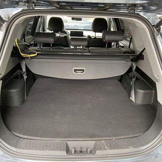 Ворсовые коврики на Chery Tiggo 8 2018&nbsp;-&nbsp;2026 в Стерлитамаке