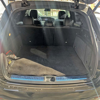 Коврики на Mercedes GLE (W167) 2018&nbsp;-&nbsp;2026 в Стерлитамаке