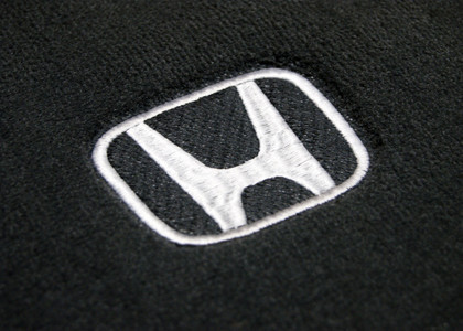 Ворсовые коврики на Honda Element 2003&nbsp;-&nbsp;2011 в Стерлитамаке