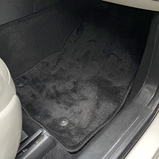 EVA коврики на Mazda CX60 2022 - 2026 в Стерлитамаке EVA коврики на Mazda CX60 2022 - 2026 в Стерлитамаке