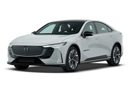 EVA коврики на Mazda EZ-6 2024&nbsp;-&nbsp;2026 в Стерлитамаке