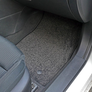 EVA коврики на Mazda 6 2012&nbsp;-&nbsp;2024 в Стерлитамаке