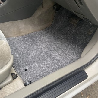 Коврики на Toyota Camry (XV20) 1996 - 2001 в Стерлитамаке Коврики на Toyota Camry (XV20) 1996 - 2001 в Стерлитамаке