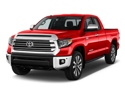 Ворсовые коврики на Toyota Tundra II 2006 - 2022 в Стерлитамаке Ворсовые коврики на Toyota Tundra II 2006 - 2022 в Стерлитамаке