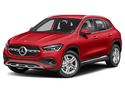 Ворсовые коврики на Mercedes GLA (H247) 2019&nbsp;-&nbsp;2026 в Стерлитамаке