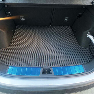 Ворсовые коврики на Geely Coolray 2018&nbsp;-&nbsp;2024 в Стерлитамаке