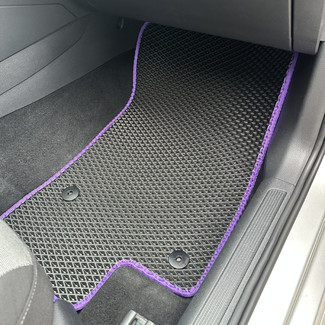 EVA коврики на Volkswagen Golf R 7 2013&nbsp;-&nbsp;2020 в Стерлитамаке