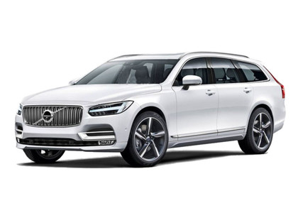 Коврики на Volvo V90 II 2016&nbsp;-&nbsp;2026 в Стерлитамаке