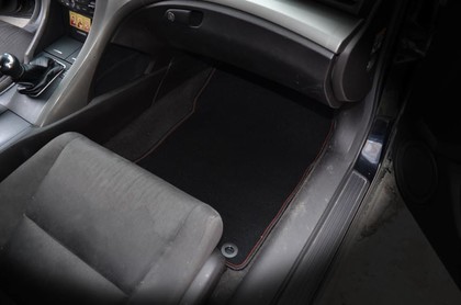 EVA коврики на Honda Accord 8 2007&nbsp;-&nbsp;2013 в Стерлитамаке