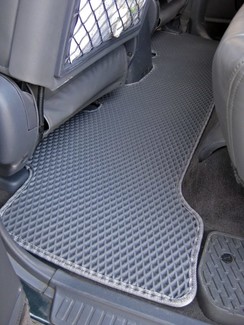 EVA коврики на Toyota Land Cruiser 80 1990 - 1997 в Стерлитамаке EVA коврики на Toyota Land Cruiser 80 1990 - 1997 в Стерлитамаке