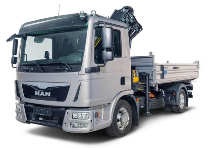 Ворсовые коврики на MAN TGL 2005&nbsp;-&nbsp;2020 в Стерлитамаке