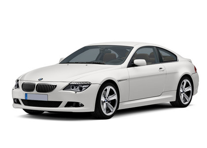 Ворсовые коврики на BMW 6 (E63/E64) 2003&nbsp;-&nbsp;2010 в Стерлитамаке