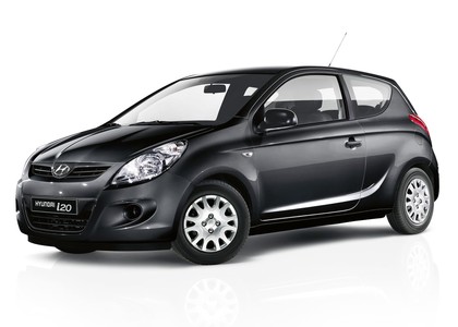Ворсовые коврики на Hyundai i20 I 2008 - 2014 в Стерлитамаке Ворсовые коврики на Hyundai i20 I 2008 - 2014 в Стерлитамаке
