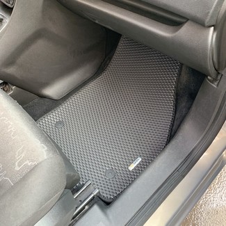 Ворсовые коврики на Opel Meriva B 2010&nbsp;-&nbsp;2018 в Стерлитамаке