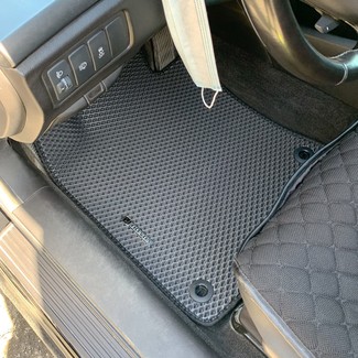 EVA коврики на Honda Accord 8 2007&nbsp;-&nbsp;2013 в Стерлитамаке