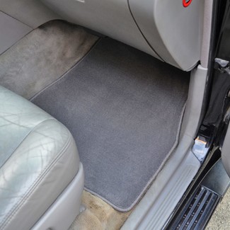 EVA коврики на Toyota Land Cruiser 100 1998&nbsp;-&nbsp;2007 в Стерлитамаке