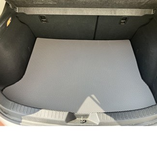 Ворсовые коврики на Mazda Axela III 2013 - 2019 в Стерлитамаке Ворсовые коврики на Mazda Axela III 2013 - 2019 в Стерлитамаке