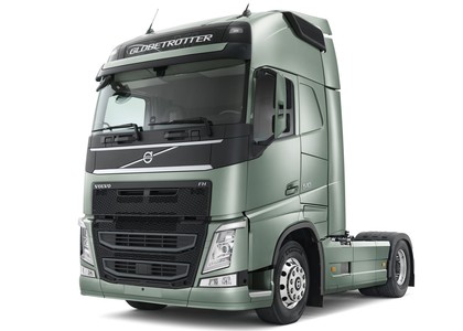 Ворсовые коврики на Volvo FH III (FH13, FH16) 2012&nbsp;-&nbsp;2026 в Стерлитамаке