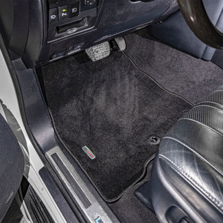 Коврики на Toyota Land Cruiser 200 2007&nbsp;-&nbsp;2021 в Стерлитамаке