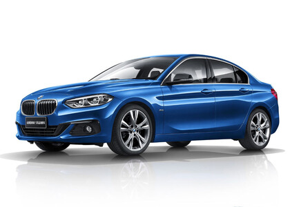 Ворсовые коврики на BMW 1 (F40/F52) 2017&nbsp;-&nbsp;2024 в Стерлитамаке