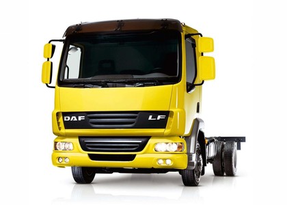 EVA коврики на DAF LF 2001&nbsp;-&nbsp;2026 в Стерлитамаке