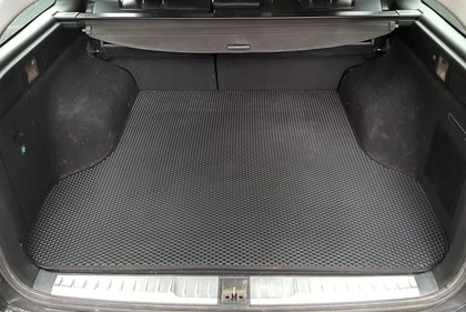 EVA коврики на Honda Accord 7 2002&nbsp;-&nbsp;2008 в Стерлитамаке