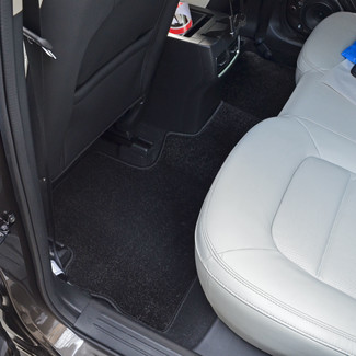 EVA коврики на Mazda CX5 II 2016&nbsp;-&nbsp;2026 в Стерлитамаке