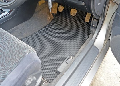 EVA коврики на Honda Accord 6 1997&nbsp;-&nbsp;2002 в Стерлитамаке