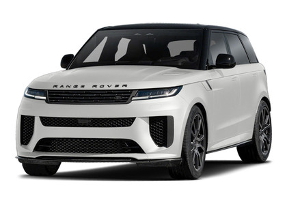 EVA коврики на Land Rover Range Rover Sport III 2022&nbsp;-&nbsp;2026 в Стерлитамаке