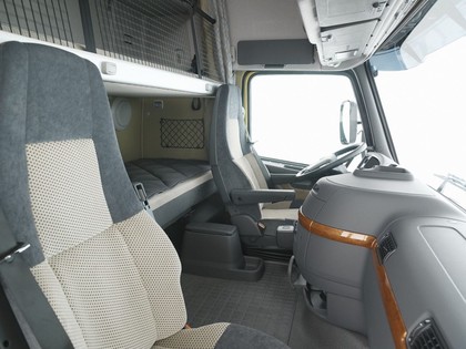 Ворсовые коврики на Volvo FH II (FH12, FH13, FH16) 2001&nbsp;-&nbsp;2012 в Стерлитамаке
