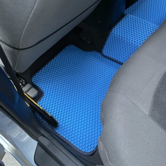 Ворсовые коврики на Hyundai Avante 4 (HD) 2006&nbsp;-&nbsp;2011 в Стерлитамаке