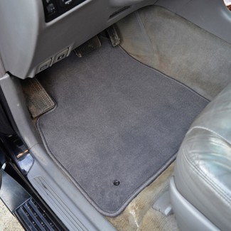 Ворсовые коврики на Lexus LX 470 1997&nbsp;-&nbsp;2007 в Стерлитамаке